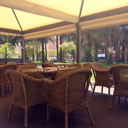 Hotel Giardino Фоллоніка Екстер'єр фото